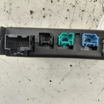 Human Machine Interface Control Module ID 84089011 Fits 16-17 MALIBU