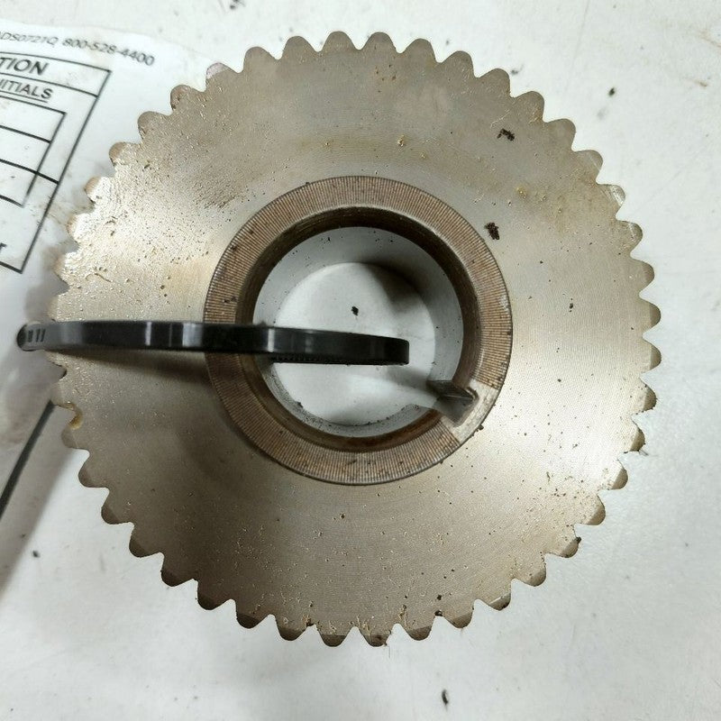 Jeep Compass Timing Gear  2.0 2025 2024 2023 OEM