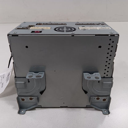 Audio Equipment Radio Receiver Am-fm-stereo CD Fits 17-19 370Z OEM