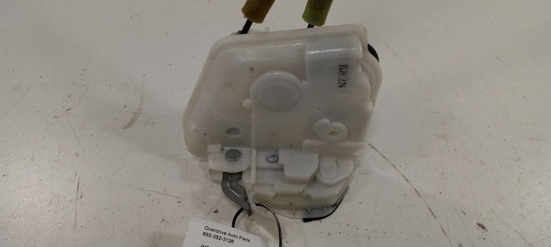 Mazda CX-5 Door Latch Lock Left Rear 2017 2018 2019 OEM
