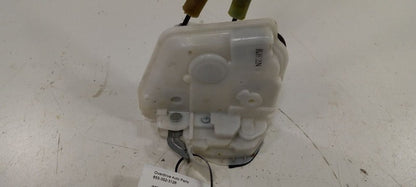Mazda CX-5 Door Latch Lock Left Rear 2017 2018 2019 OEM