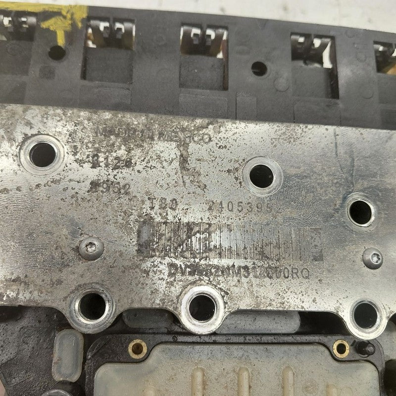 Chevy Equinox Automatic Transmission Valve Body  2024 2023 2022