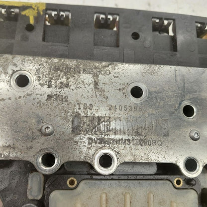 Chevy Equinox Automatic Transmission Valve Body  2024 2023 2022