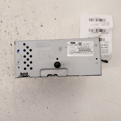 Audio Equipment Radio Receiver Am-fm-bluetooth Fits 20-21 Ford Escape