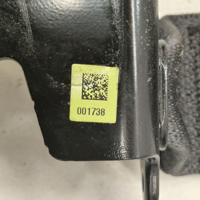 Chevy Trax Seat Belt Buckle Latch Right Passenger Rear Back  2025 2024
