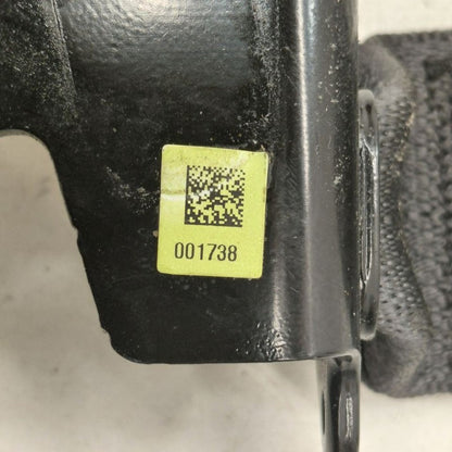Chevy Trax Seat Belt Buckle Latch Right Passenger Rear Back  2025 2024