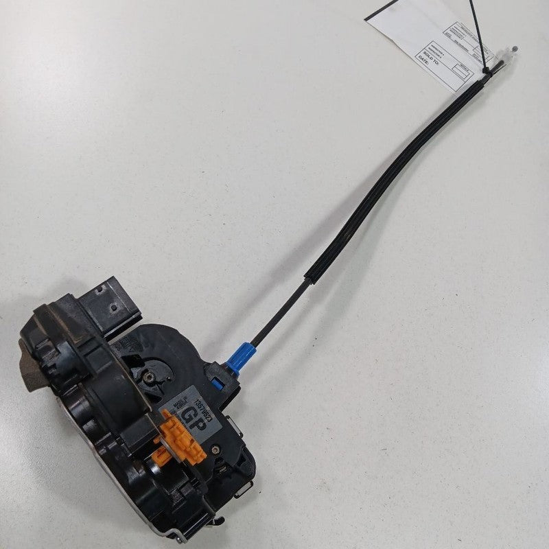 Buick Encore Door Latch Lock Right Passenger Front  2019 2018 2017