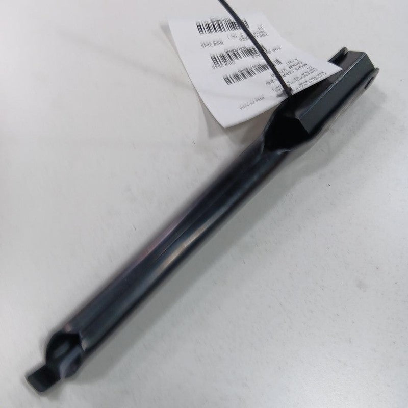 2025 GMC Acadia Spare Tire Changing Wrench Tool  OEM