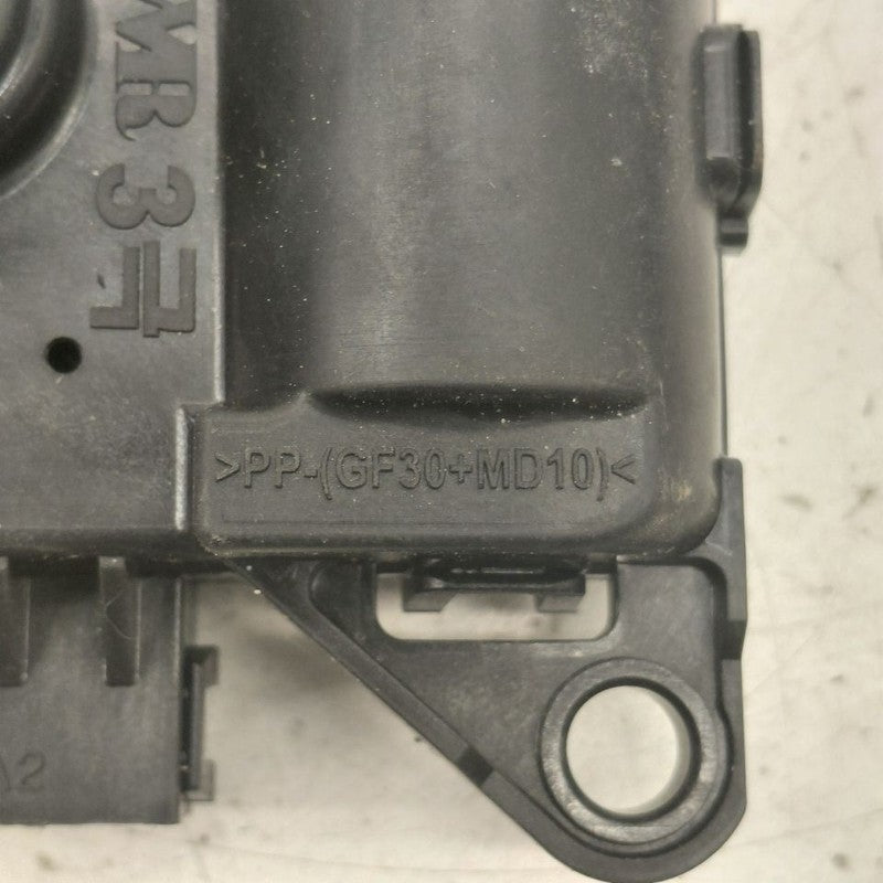 Kia Sorento Flap Door Motor Heater AC Door Actuator  2018 2017 2016