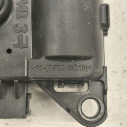 Kia Sorento Flap Door Motor Heater AC Door Actuator  2018 2017 2016