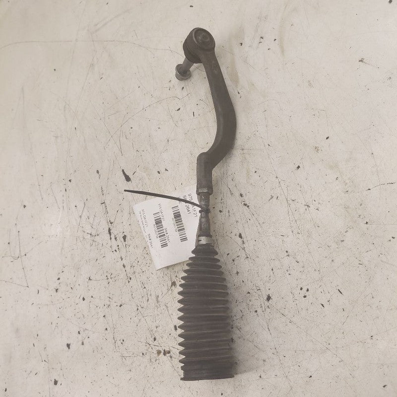 Nissan Rogue Steering Rack Pinion Tie Rod End W Boot Right Passenger  