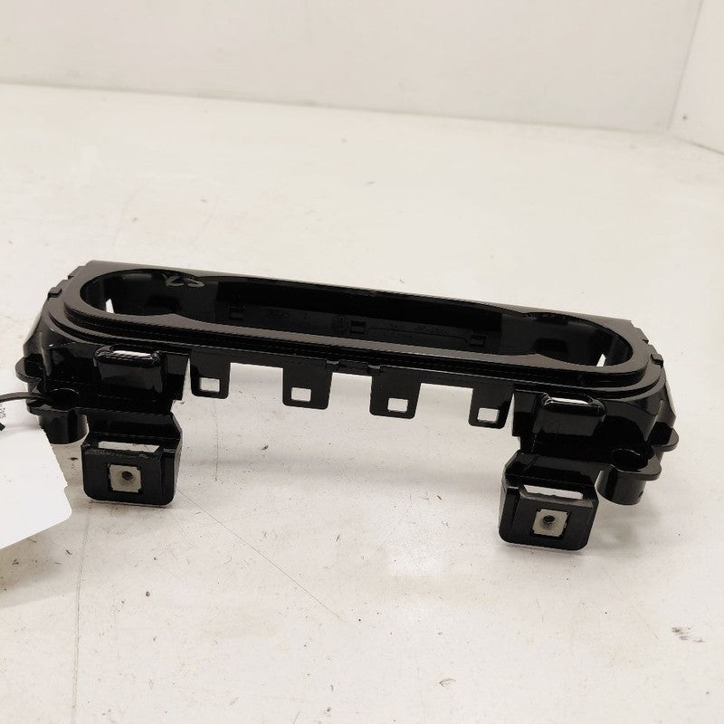 Ford Escape Temp Temperature Control Bezel Surround Dash Trim  2022 20
