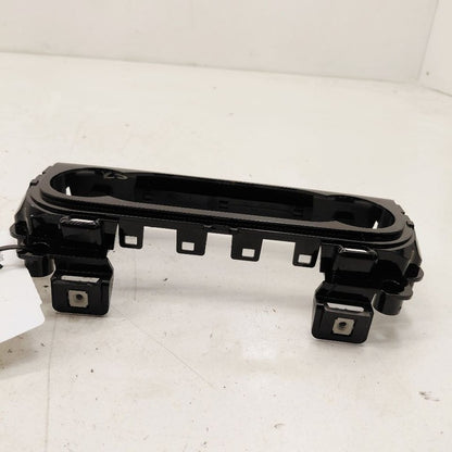 Ford Escape Temp Temperature Control Bezel Surround Dash Trim  2022 20