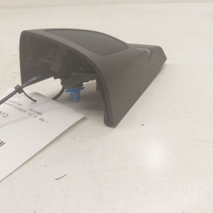 Volvo S60 Mirror Mount Cover Door Trim Right Passenger  2013 2014 2015