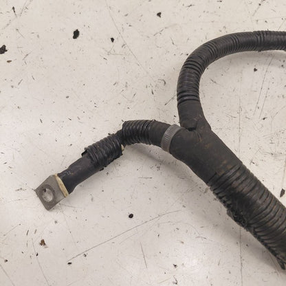 Chevy Trax Battery Cable  2025 2024