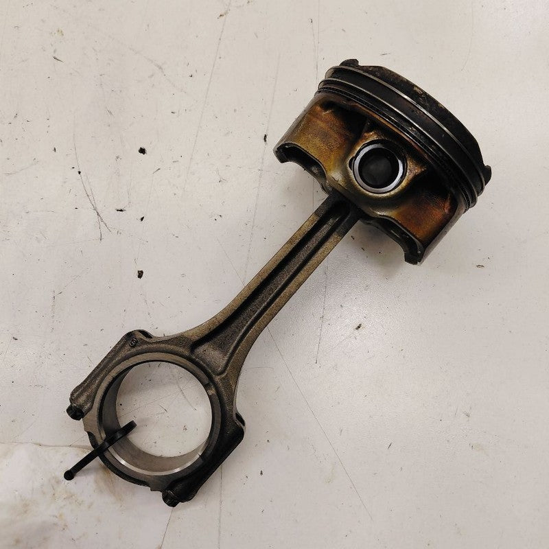 Ford Escape Single Piston With Connecting Rod   1.5 2022 2023 2024