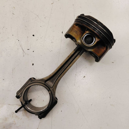 Ford Escape Single Piston With Connecting Rod   1.5 2022 2023 2024