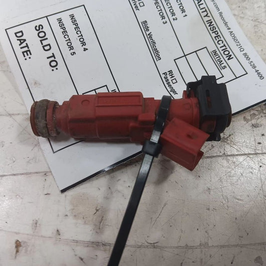 Fuel Injection Injector 2.0L Sedan Fits 11-20 Hyundai Elantra OEM