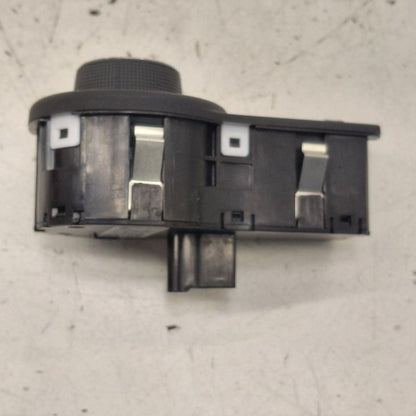 2018 Fiat 500 X Model Headlight Switch Head Light Lamp