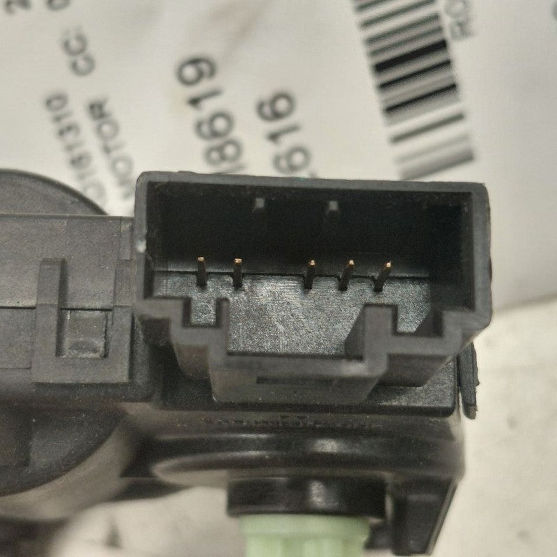 Jeep Cherokee Flap Door Motor Heater AC Door Actuator  2019 2020 2021