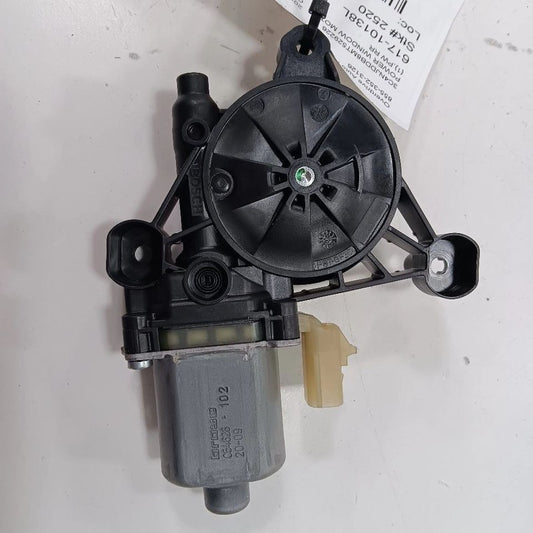 Left Rear Power Window Motor Fits 17-23 Jeep Compass OEM