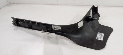 GMC Acadia Kick Panel Trim Right Passenger 2009 2010 2011 2012 OEM
