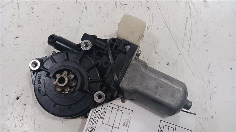 827314BA0A Power Window Motor Rear VIN 5 1st Digit Fits 14-20 ROGUE