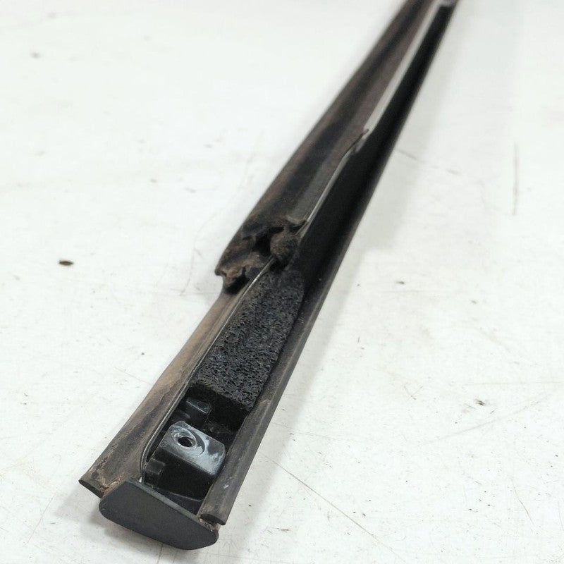 Ford Edge Door Glass Window Weather Strip Trim Rear Right Passenger Si