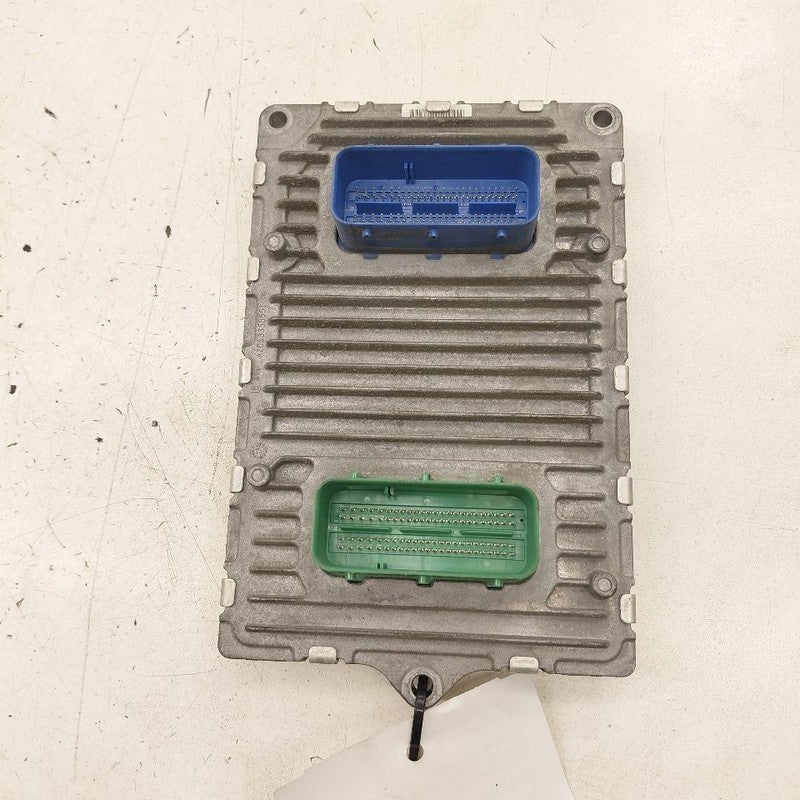 Engine ECM Electronic Control Module 2.4L Fits 15-17 Jeep Renegade