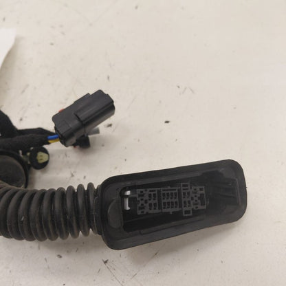 Chevy Trax Door Harness Wire Wiring Left Driver Rear  2025 2024