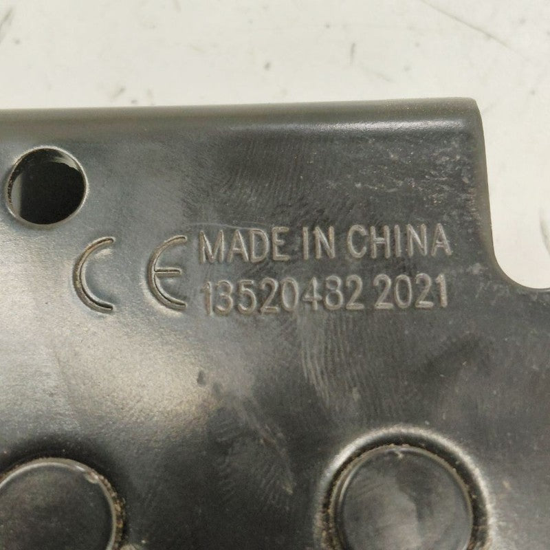 Chevy Trailblazer Spare Tire Changing Jack  2023 2022 2021