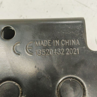 Chevy Trailblazer Spare Tire Changing Jack  2023 2022 2021