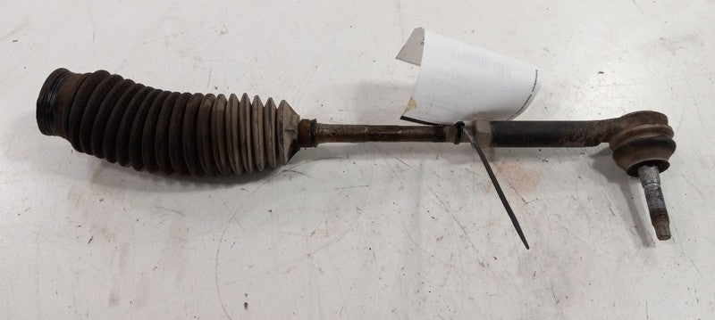 Dodge Avenger Steering Rack Pinion Tie Rod End W Boot Left Driver 2014