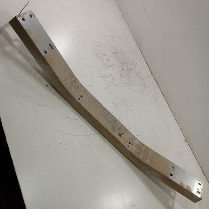 Rear Bumper Reinforcement Support Bar Fits 08-12 INFINITI EX35