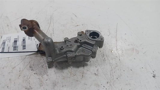 Honda Civic Engine Oil Pump  2016 2017 2018 2019