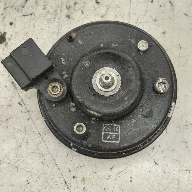 Lexus NX350 Horn  2022 2023 2024 2025