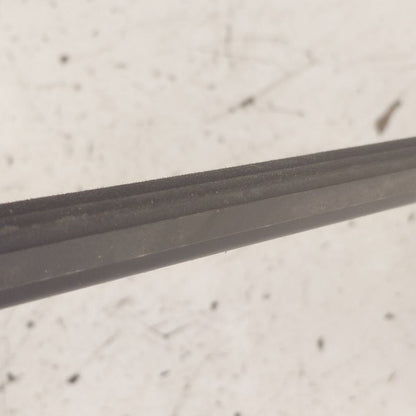 Subaru XV Crosstrek Door Glass Window Weather Strip Trim Front Right P