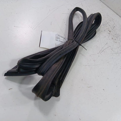 INFINITI Q50 On Door Seal Rubber Right Passenger Front  2014 2015 2016 2017 2018