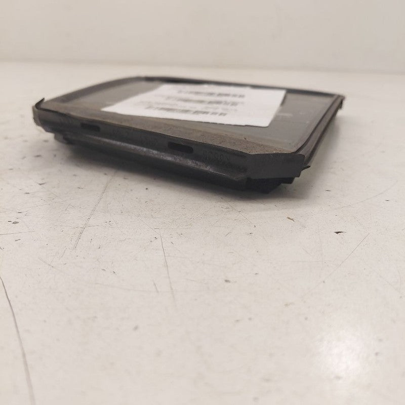 Passenger Right Rear Door Vent Glass Window Fits 14-21 Mazda 6