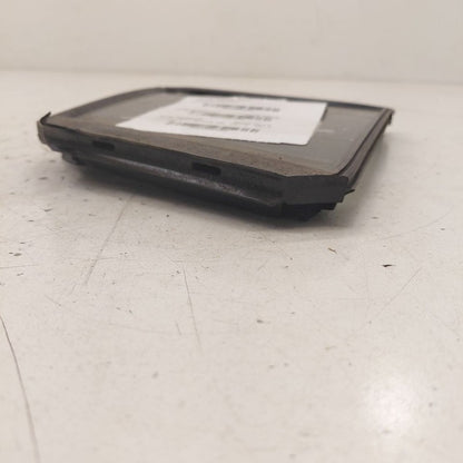 Passenger Right Rear Door Vent Glass Window Fits 14-21 Mazda 6