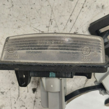 Nissan Murano License Plate Light Lamp  2020 2021 2022 2023