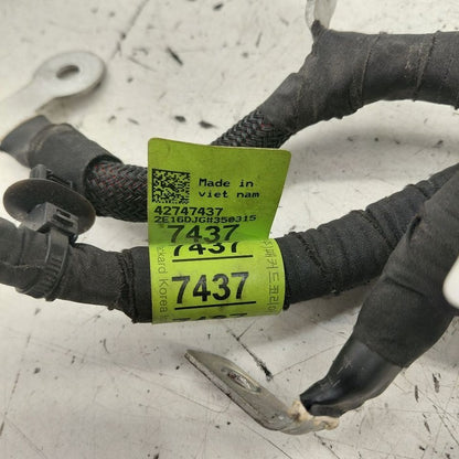 Buick Encore GX Battery Cable  2022 2023 2024 2025