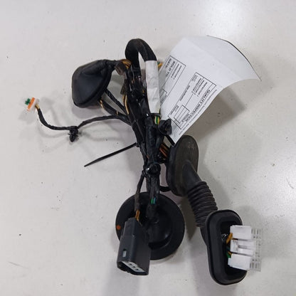 Hyundai Elantra Door Harness Wire Wiring Right Passenger Rear  2017 20