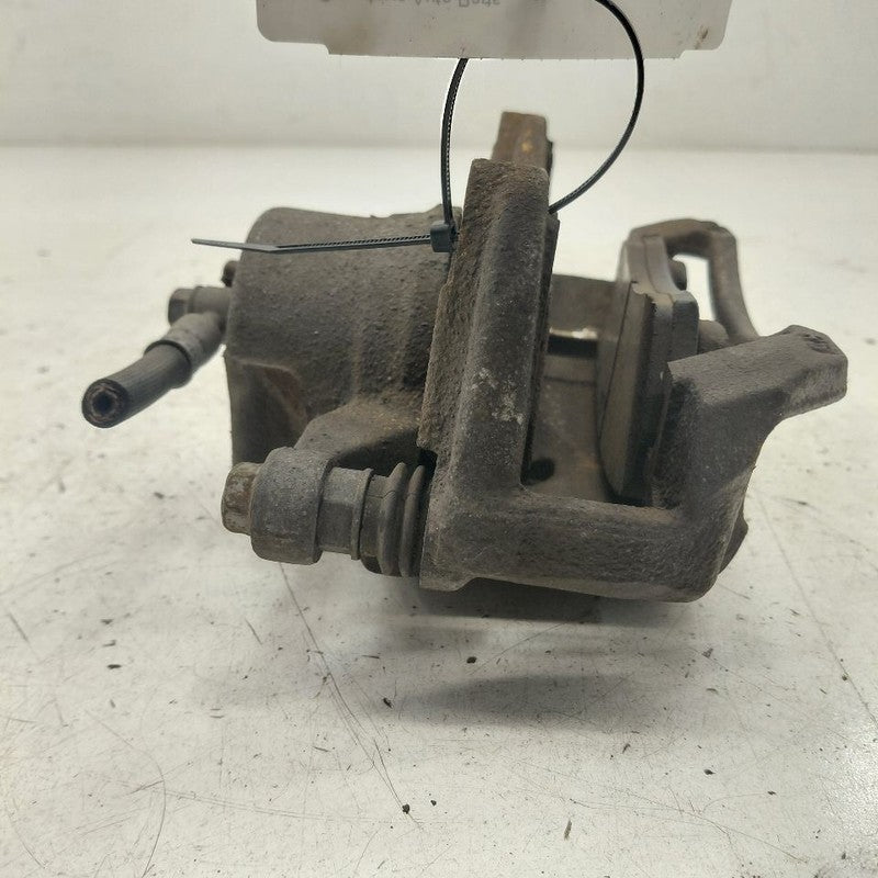 Driver Left Front Brake Caliper Naturally Aspirated 16-17 Hyundai Velo