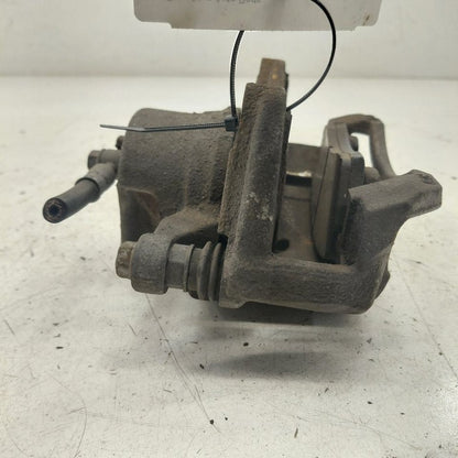Driver Left Front Brake Caliper Naturally Aspirated 16-17 Hyundai Velo