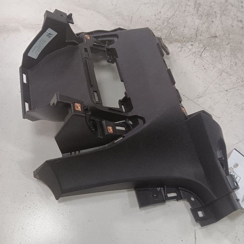 Chevy Trailblazer Center Dash Bezel Trim 2021 2022 2023 2024 2025 OEM