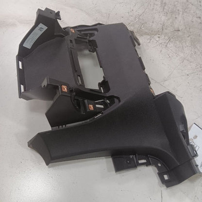 Chevy Trailblazer Center Dash Bezel Trim 2021 2022 2023 2024 2025 OEM