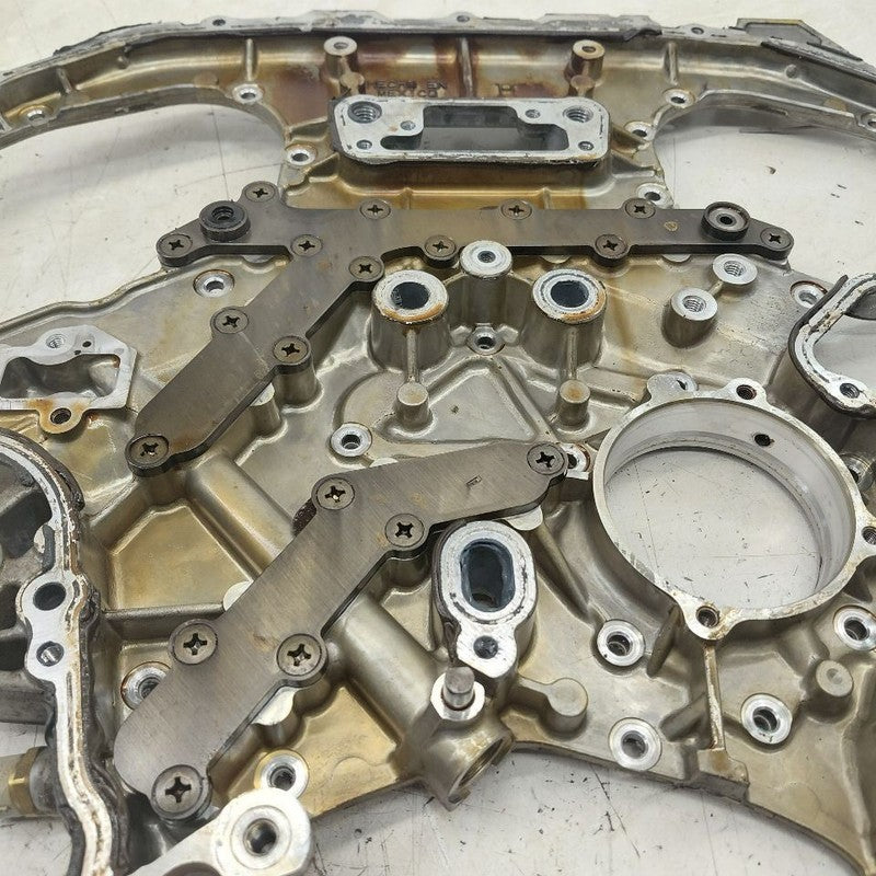 Timing Cover Rear Fits 09-14 16-23 Nissan Maxima