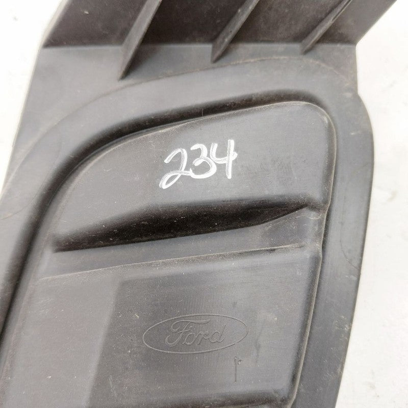 Ford Escape Front Bumper Fog Light Insert Trim Bezel Right Passenger S
