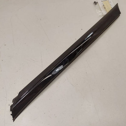 Nissan Maxima Passenger Right A-Pillar Trim 2018 2017 2016 OEM